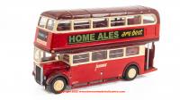36007 EFE Leyland RTL Bus Barton Transport - Chilwell 18
